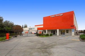 Public Storage - Santa Clara - 3033 Lafayette St - Photo 1