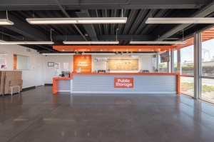 Public Storage - Huntington Park - 6911 S Alameda St - Photo 3