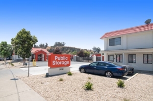Public Storage - Martinez - 3950 Pacheco Blvd - Photo 1