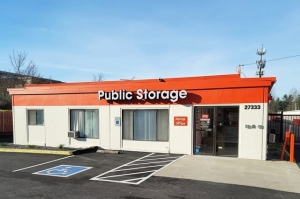 Public Storage - Kent - 27333 132nd Ave SE - Photo 1