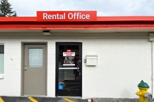 Public Storage - Gig Harbor - 5700 Soundview Drive - Photo 1