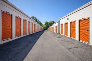 Public Storage - Milwaukie - 13325 SE McLoughlin Blvd - Photo 2