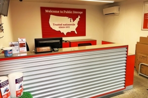 Public Storage - Everett - 12020 Highway 99