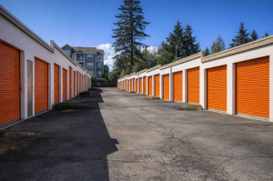 Public Storage - Everett - 12020 Highway 99