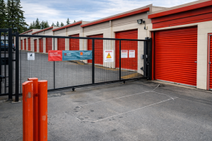 Public Storage - Everett - 12020 Highway 99