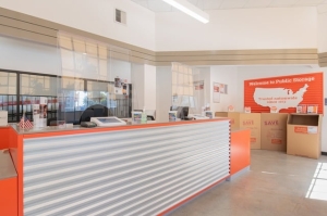 Public Storage - San Francisco - 99 S Van Ness Ave - Photo 3