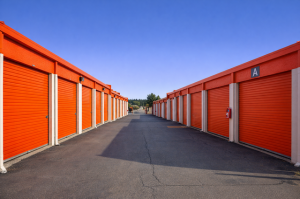 Public Storage - Edmonds - 23010 Highway 99 - Photo 2