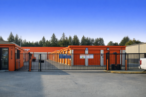 Public Storage - Edmonds - 23010 Highway 99