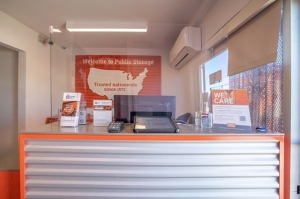 Public Storage - Inglewood - 10833 S Prairie Ave - Photo 3