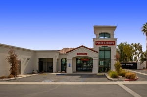 Public Storage - Rancho Mirage - 70170 Highway 111