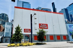 Public Storage - Seattle - 1334 Alaskan Way