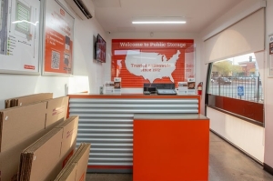 Public Storage - Las Vegas - 5050 W Charleston Blvd - Photo 3