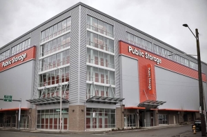 Public Storage - Seattle - 1200 S Dearborn St - Photo 1