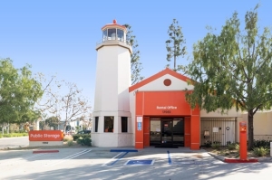 Public Storage - Irvine - 17052 Jamboree Road - Photo 1