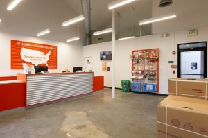 Public Storage - Irvine - 17052 Jamboree Road - Photo 3