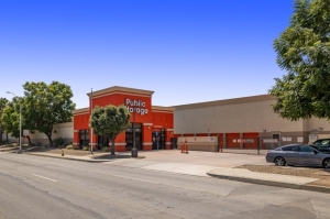 Public Storage - Pico Rivera - 8340 Washington Blvd - Photo 1