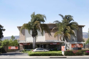 Public Storage - Goleta - 7246 Hollister Ave - Photo 1