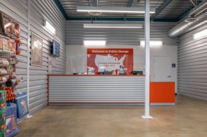 Public Storage - Palm Springs - 1000 S Gene Autry Trail - Photo 3