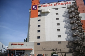 Public Storage - Los Angeles - 3625 S Grand Ave Picture of Public Storage - Los Angeles - 3625 S Grand Ave