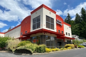 Public Storage - Bremerton - 6400 Kitsap Way