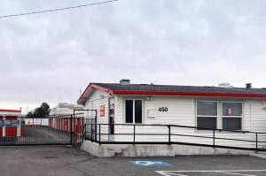 Public Storage - Sparks - 450 Boxington Way - Photo 1