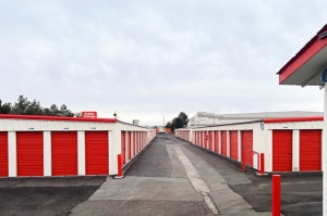 Public Storage - Sparks - 450 Boxington Way