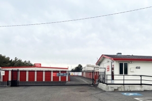 Public Storage - Sparks - 450 Boxington Way