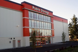 Public Storage - Lynnwood - 13505 Mukilteo Speedway - Photo 1