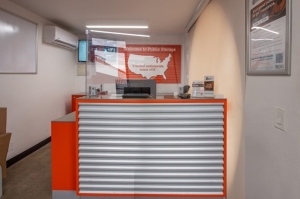 Public Storage - Las Vegas - 2727 S Decatur Blvd - Photo 3