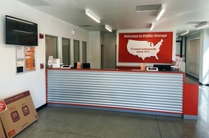 Public Storage - San Jose - 3900 Vistapark Drive - Photo 3