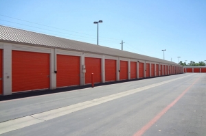 Public Storage - Sacramento - 4200 Northgate Blvd Picture of Public Storage - Sacramento - 4200 Northgate Blvd