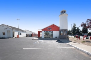 Public Storage - Sacramento - 4200 Northgate Blvd - Photo 1