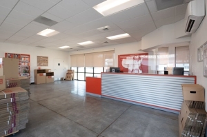 Public Storage - Sacramento - 4200 Northgate Blvd - Photo 3