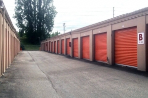 Storage Facility