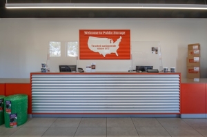 Public Storage - San Francisco - 2090 Evans Ave - Photo 3