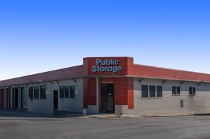 Public Storage - San Francisco - 2090 Evans Ave - Photo 1
