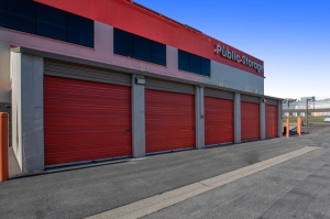 Public Storage - San Francisco - 2090 Evans Ave - Photo 2
