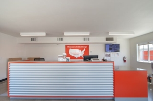 Public Storage - Tracy - 300 E Larch Road - Photo 3