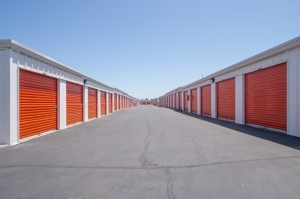 Public Storage - Tracy - 300 E Larch Road - Photo 2
