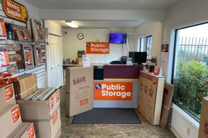 Public Storage - Bremerton - 4505 Auto Center Way - Photo 3