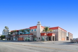 Public Storage - Burbank - 2240 N Hollywood Way