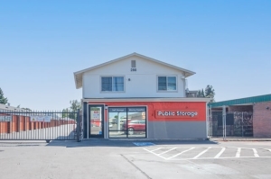 Public Storage - Salem - 280 Lancaster Dr NE