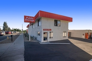 Public Storage - Fontana - 17173 Valley Blvd - Photo 1