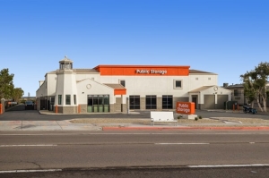Public Storage - San Diego - 1714 Palm Ave - Photo 1