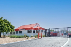 Public Storage - Vallejo - 222 Couch Street - Photo 1