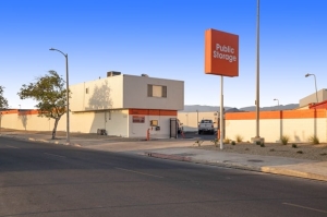 Public Storage - Sun Valley - 7880 San Fernando Rd - Photo 1
