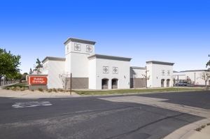Public Storage - Moorpark - 875 W Los Angeles Ave