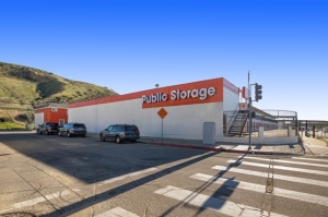 Public Storage - Sylmar - 12665 Foothill Blvd - Photo 1