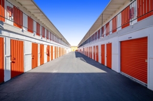 Public Storage - Sylmar - 12665 Foothill Blvd - Photo 2