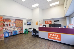 Public Storage - Los Angeles - 3611 W Washington Blvd Picture of Public Storage - Los Angeles - 3611 W Washington Blvd